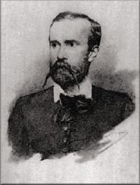 Madch Imre (1823-1864)
