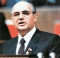 Gorbacsov, Mihail 