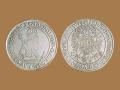 Coin of King Maximilian II 