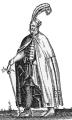 Bertelius: Hungarian nobleman 
