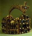 the crown of the German-Roman Empire 