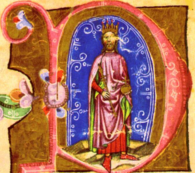 IV. Béla király 