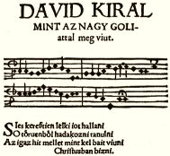 DAVID KIRAL MINT AZ NAGY GOLIattal meg viut.
