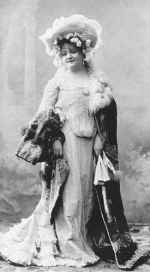 Giacomo Puccini: Manon Lescaut. Opearhz, 1900-as vek. Szoyer Ilonka (Manon)