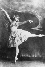 Nirschy Emilia – balettmvsz, tncpedaggus. 1900-as vek.