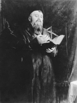 Brdy Sndor: Lyon Lea. Kolozsvr, 1915. Janovics Jen (Lyon rabbi)