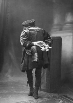 Shakespeare: III. Richard. Nemzeti Sznhz, 1910. Ivnfi Jen (III. Richard)