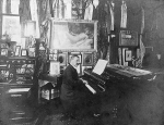 Lehr Ferenc – zeneszerz. 1910-es vek.