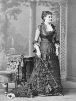 mile Augier: A Fourchambault csald. Nemzeti Sznhz, 1878. Helvey Laura (Marie Letellier)