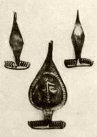 10–11. Dák ezüst ékszerek, Nagykagya, Darlac és Cserbel