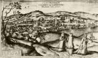 199. Kolozsvr szak fell, 1617