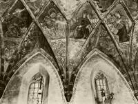 228. Falkpek a cskmenasgi rmai katolikus templom szentlyben, 1655