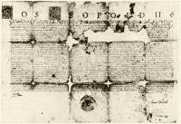 269. I. Lipt engedlye Felvinczi Gyrgynek szntrsulat alaptsra Kolozsvron, 1696. oktber 23.