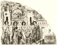319. Falkpek a fogarasi Szent Mikls grgkeleti romn templombl, 18. szzad
