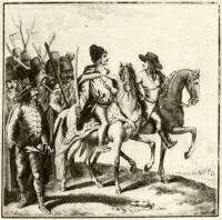 324. Horea s Cloşca csapataik ln. Rzmetszet, 1780-as vek