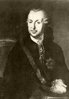 333. Samuel Bruckenthal. Martin van Meytens olajkpe, rviddel 1770 eltt