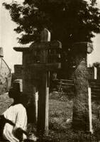 603. Grgkeleti temet Tiliskn. Josef Fischer felvtele, 1930-as vek