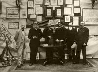 731. A kolozsvri Orszgos Ereklyemzeum, 1902