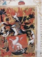 20. Armbruster Jakab szebeni polgár címere, 1518