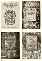 38. Titelseiten von Bchern aus siebenbrgischen Druckereien: 
