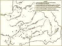  Les noms de lieu connus en Transylvanie dès avant 1400