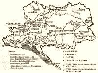  La Transylvanie dans l’Empire des Habsbourg, 1815-1847