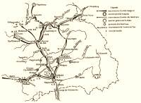  Les oprations militaires de Transylvanie entre le 18 dcembre 1848 et le 9 fvrier 1849