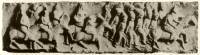 30. Dalle latrale du sarcophage de Jnos Hunyadi, fin du XV