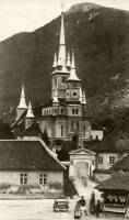 58. Eglise orthodoxe roumaine à Brass-Bolgrszeg, XVI