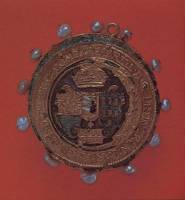 13. Monnaie de dix ducats, frappe par Gabriel Bthori comme objet de cadeau. Frappe de Nagyszeben, 1611. Face et revers
