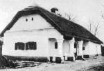 Rgi torncos hz (Hajdnns, 1939. Hajd-Bihar m.)