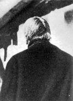 Régi férfihajviselet (Kalocsa, Tolna m.) – Öreg kondás becsavart hajjal (Hortobágy, 1930)