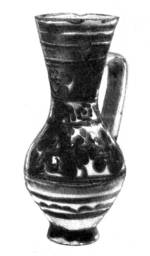 Bokály (Torda, v. Torda-Aranyos m., 1870-es évek) Bp. Néprajzi Múzeum