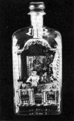 Trelemveg, belehelyezett oltrral, eltte misz pappal (Md, Borsod-Abaj-Zempln m., 1837) Bp. Nprajzi Mzeum