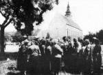 106. Gyjts a szeged-alsvrosi (Csongrd megye) bcsn, 1979. augusztus 4-n. Lantos Mikls felvtele