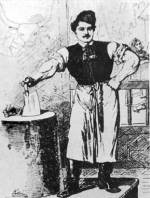 122. Szkll henteslegny. Jank Jnos rajza, 1871 (OSzK)