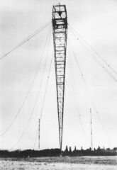 A lakihegyi antenna pts kzben (1933)