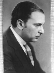 Reiner Frigyes (1930 k.)