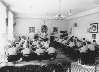 Lenyiskolai tanulszoba (1930 k.)