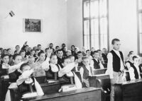 Iskolai ra Erdlyben (1940)