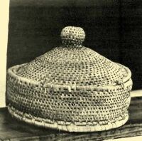 151. Bread basket