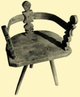 219. Armchair