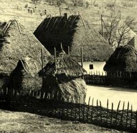 5. The Hungarian Ethnographical Village Museum, Szentendre