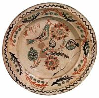 XLIL Plate, 1844 Debrecen 