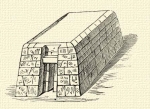 23. Mastaba (Gizeh).