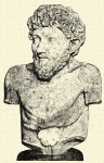 42. Aesopus (Rma).