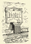 100. Utczai ara (Pompeji).