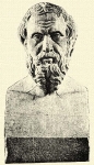 457. Herodotus, herma (Npoly, Museo Nazionale)