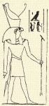 465. Horus.