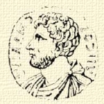 520. C. Marius.